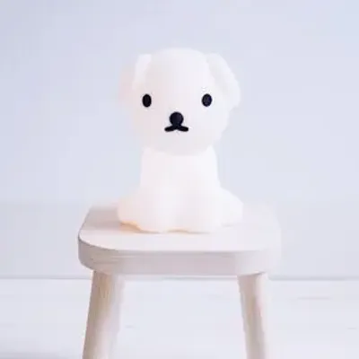 Children's lighting - First Light Dog - STEMPELS ET CO