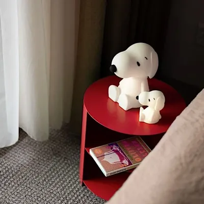 Children's lighting - First Light Snoopy - STEMPELS ET CO