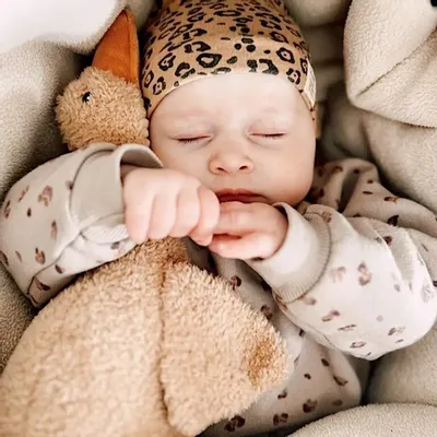 Soft toy - Comforter - STEMPELS ET CO