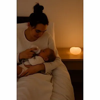 Children's lighting - Nursing Light - STEMPELS ET CO