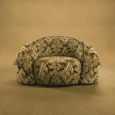 Armchairs - Romy Armchair - OTTIU