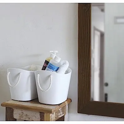 Laundry baskets - Storage Balcolore 38L - STEMPELS ET CO