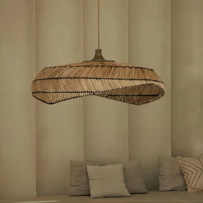 Hanging lights - Arupadhatu - DESIGN TRIP