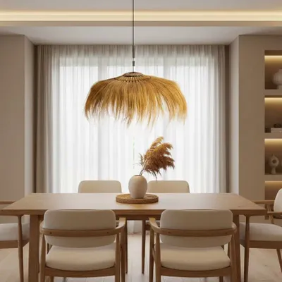 Hanging lights - Rayung - DESIGN TRIP