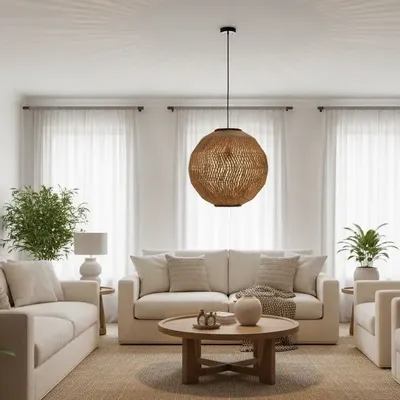 Hanging lights - Arya suspension - DESIGN TRIP