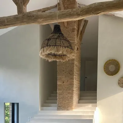 Hanging lights - Budur suspension - DESIGN TRIP