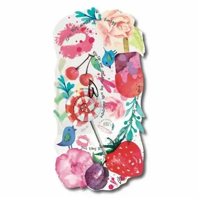 Travel accessories - Summer beach towel - BEACH VIBES