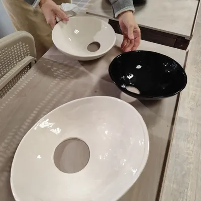 Design objects - Ar-Bol | Gwen Ha Du Collection - KEVIN GUIRI COUDERC