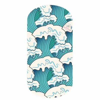Travel accessories - Onda Jappo Beach Towel - BEACH VIBES