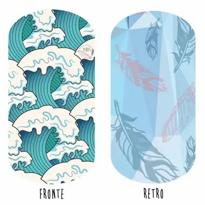 Travel accessories - Onda Jappo Beach Towel - BEACH VIBES