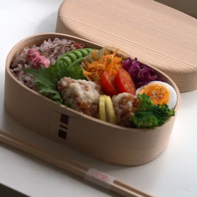Everyday plates - Odate Traditional Magewappa - Akita Natural Cedar Bento Box - JAPAN WOOD X CRAFTSMANSHIP