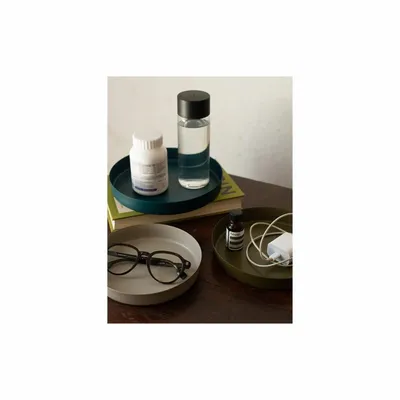 Trays - NO-MAD Sangraha Catch All Decorative Trays - NO-MAD
