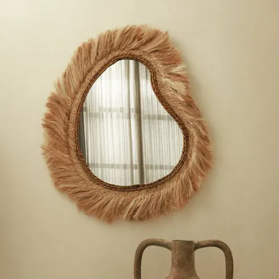 Mirrors - Wesi mirror - DESIGN TRIP