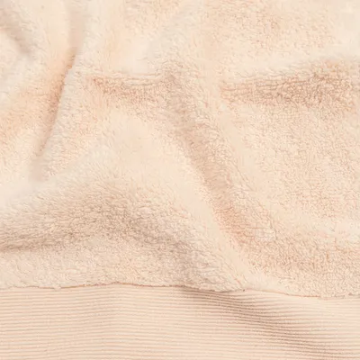 Bath towels - Towel Petra 70/140cm, ecru - DILIOS