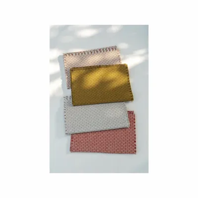 Table linen - NO-MAD Table Runners in Natural Textiles - NO-MAD