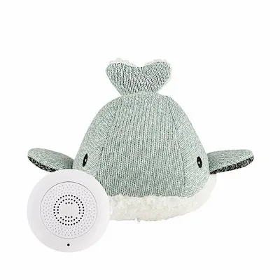 Soft toy - Comforter - STEMPELS ET CO