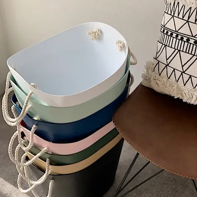 Laundry baskets - Storage Balcolore 19L - STEMPELS ET CO