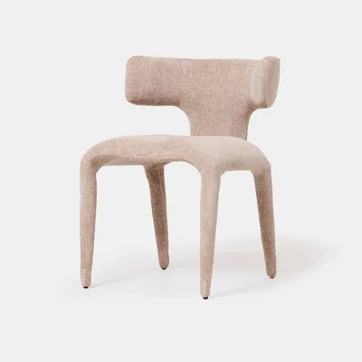 Chairs - Paolo - Mole - DESIGN TRIP