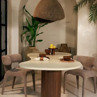 Chairs - Paolo - Mole - DESIGN TRIP