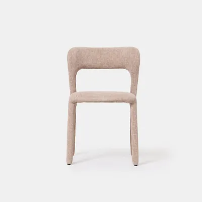 Chaises - Lola - Taupe - DESIGN TRIP