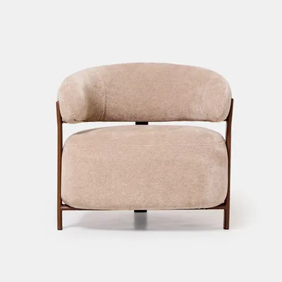Armchairs - Julio - mole - DESIGN TRIP