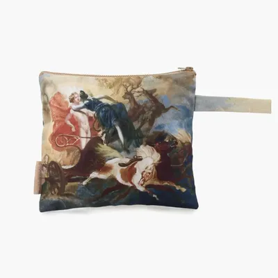 Sacs et cabas - Trousse à cosmétiques « Diana, adieu à Apollo - MARALETTO