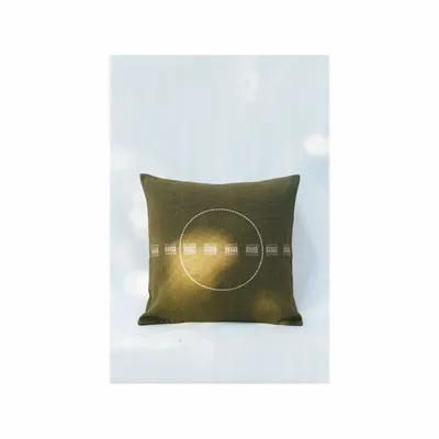 Coussins textile - Housses de coussin et coussins lombaires Shunya NO-MAD en jute de coto - NO-MAD
