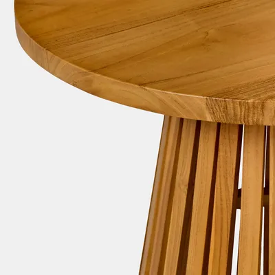 Autres tables  - Table Empat - DESIGN TRIP