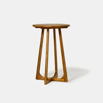 Other tables - Doua high table - DESIGN TRIP
