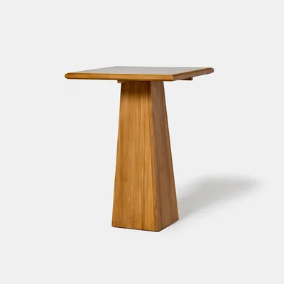 Other tables - Tujuh high table - DESIGN TRIP