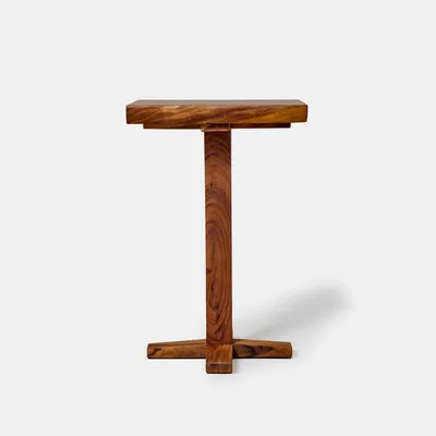 Autres tables  - Table haute sembilan - DESIGN TRIP