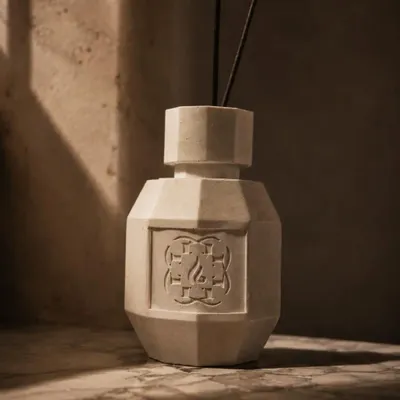 Scent diffusers - FIG RASPBERRY - FRAGRANCE DIFFUSER - FLAMME D'ÉLIXIR