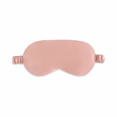 Vêtements de nuit - masque de sommeil en pure soie de mûrier - 6FIFTYTWO®
