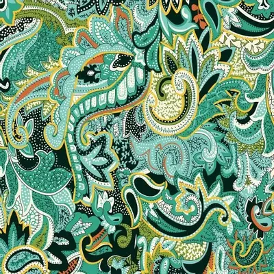 Accessoires de voyage - Serviette de plage Forest - BEACH VIBES