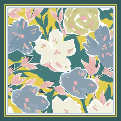 Foulards et écharpes - CALVI - IPC DECO DELL'ARTE