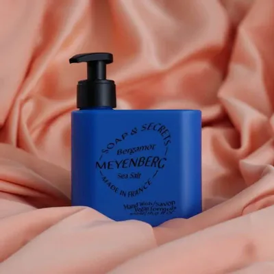 Soap dishes - Soap & Secrets - MEYENBERG