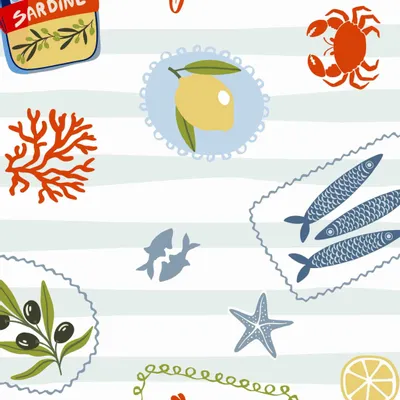 Table cloths - TABLEWARE - DUOO STUDIO