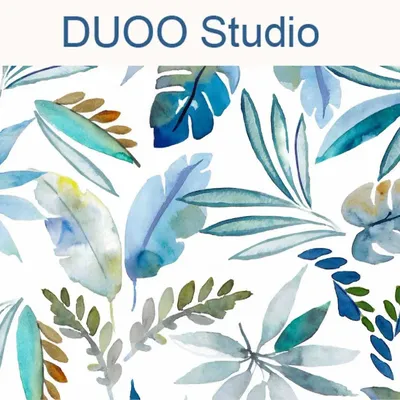 Homewear - Creating patterns - DUOO STUDIO