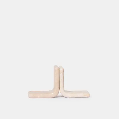 Other office supplies - Batu bookend - DESIGN TRIP