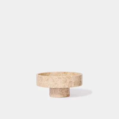 Kitchen utensils - Mema serving bowl - DESIGN TRIP