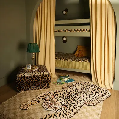 Contemporary carpets - Tapis Amis - DOING GOODS