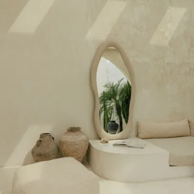 Ottomans - Pouf Nube - DESIGN TRIP