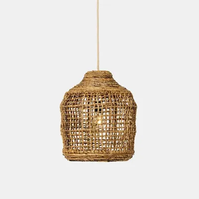Hanging lights - Banana - 40 cm - DESIGN TRIP