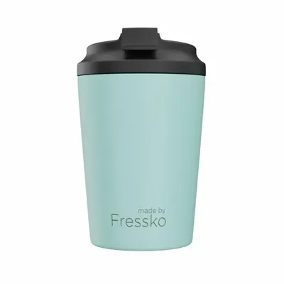 Tasses et mugs - Tasse en céramique réutilisable Camino 12 oz - MADE BY FRESSKO
