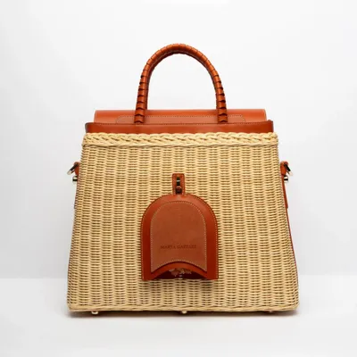 Sacs et cabas - Sac Geode Magna - MARTA GATTARI