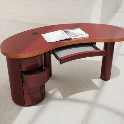 Bureaux - MEDEA Desk - ULTRAMOBILI