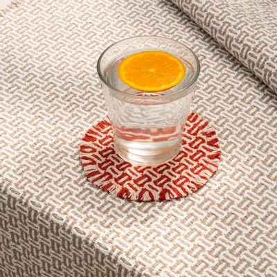 Linge de table textile - NO-MAD Table Runners in Natural Textiles - NO-MAD