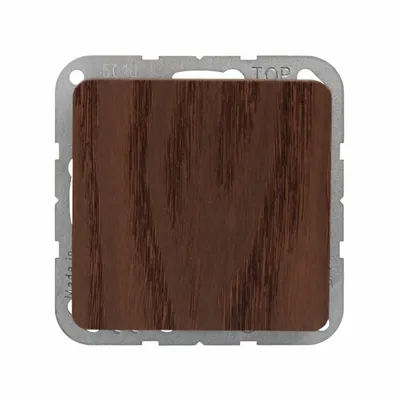 Kitchens furniture - Push-button; 2-pole; 2-way - WEMEL WOOD