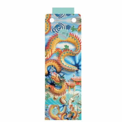 Travel accessories - No-Wind Dragon Beach Towel - BEACH VIBES