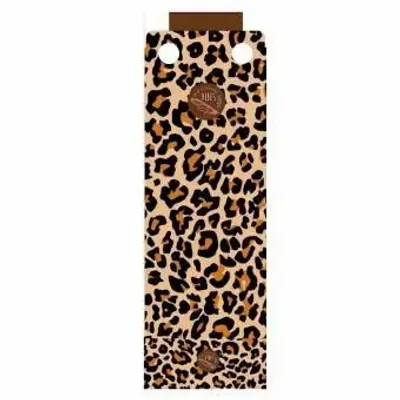 Accessoires de voyage - Serviette de plage No-Wind Guépard - BEACH VIBES